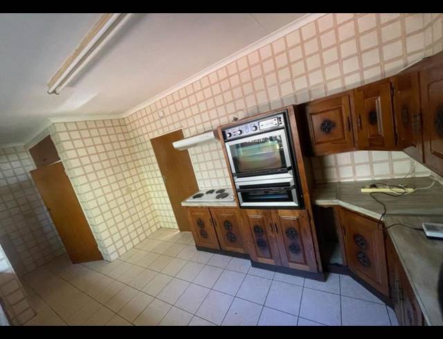 4 BEDROOM HOUSE FOR SALE IN RANDHART